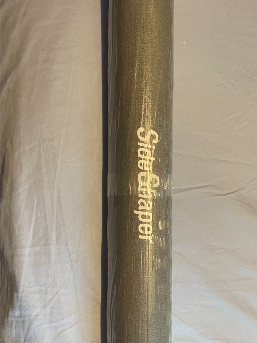 Side Shaper Ypga Mat